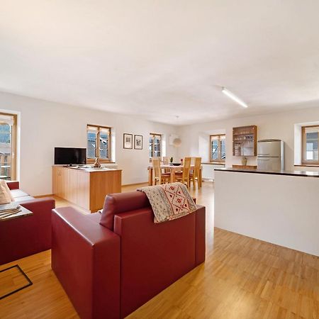 Appartement Wielander B West ลาเซส ภายนอก รูปภาพ