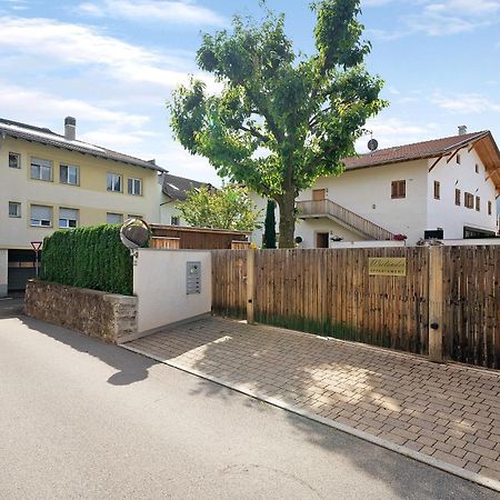 Appartement Wielander B West ลาเซส ภายนอก รูปภาพ