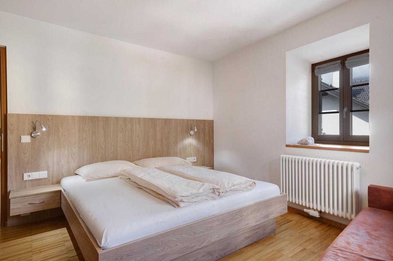 Appartement Wielander B West ลาเซส ภายนอก รูปภาพ