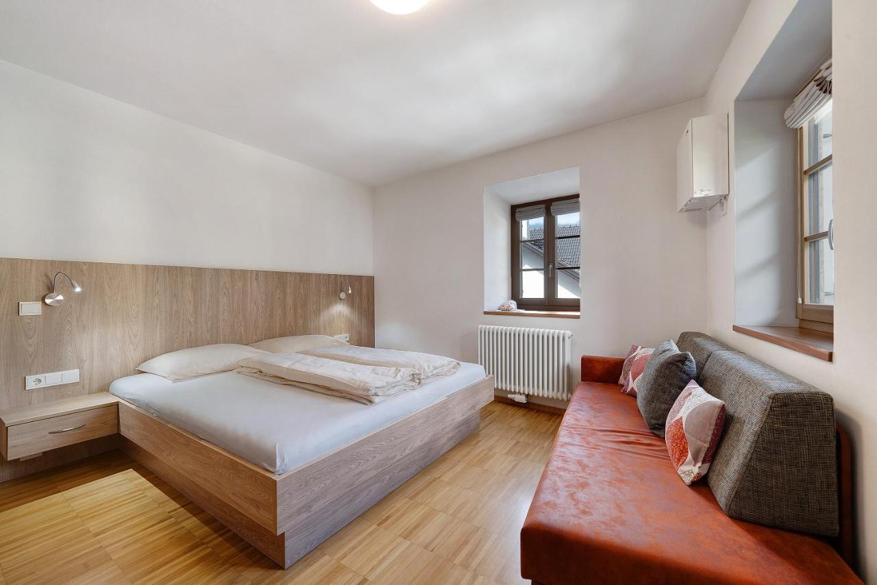 Appartement Wielander B West ลาเซส ภายนอก รูปภาพ