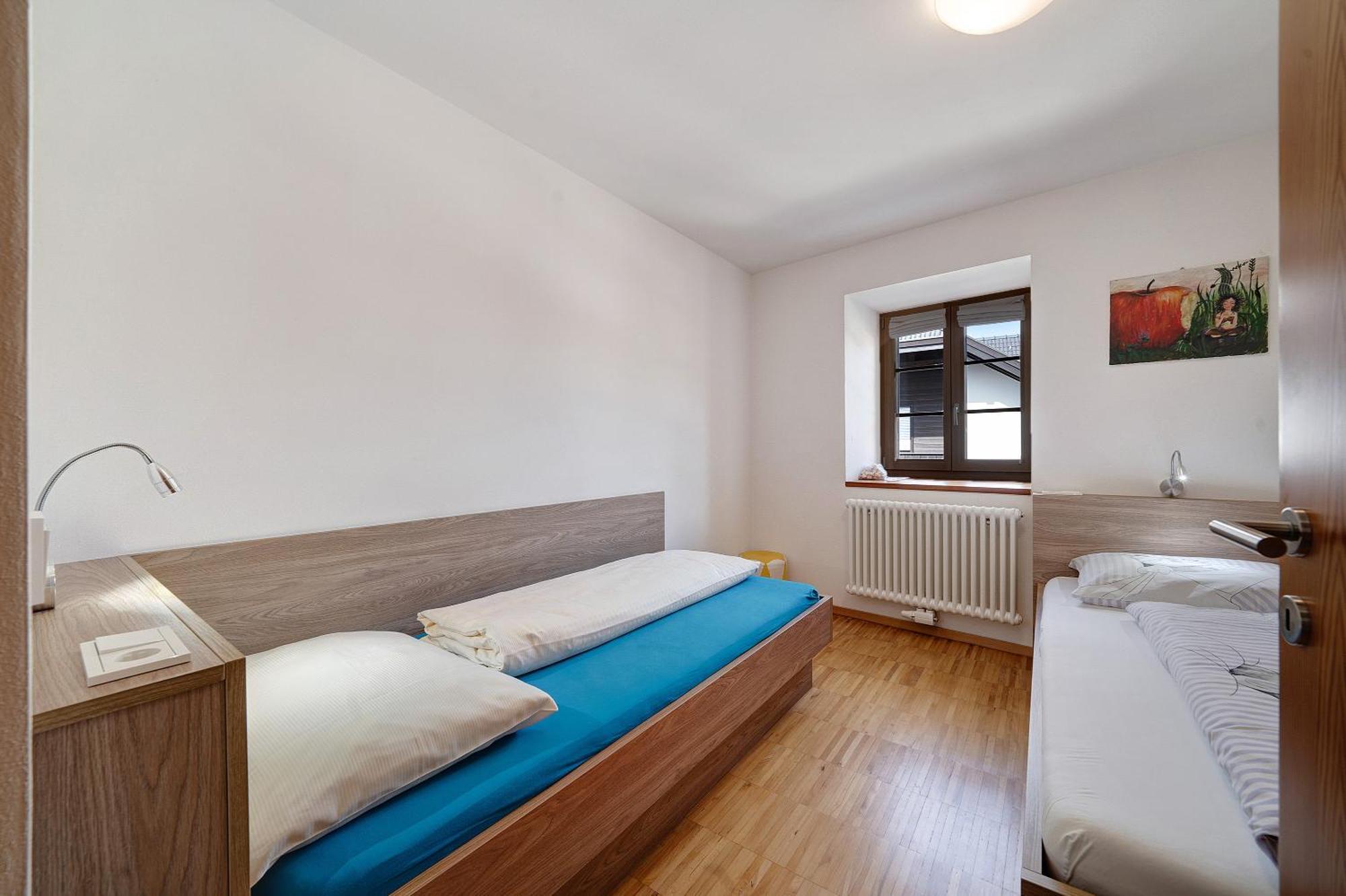 Appartement Wielander B West ลาเซส ภายนอก รูปภาพ