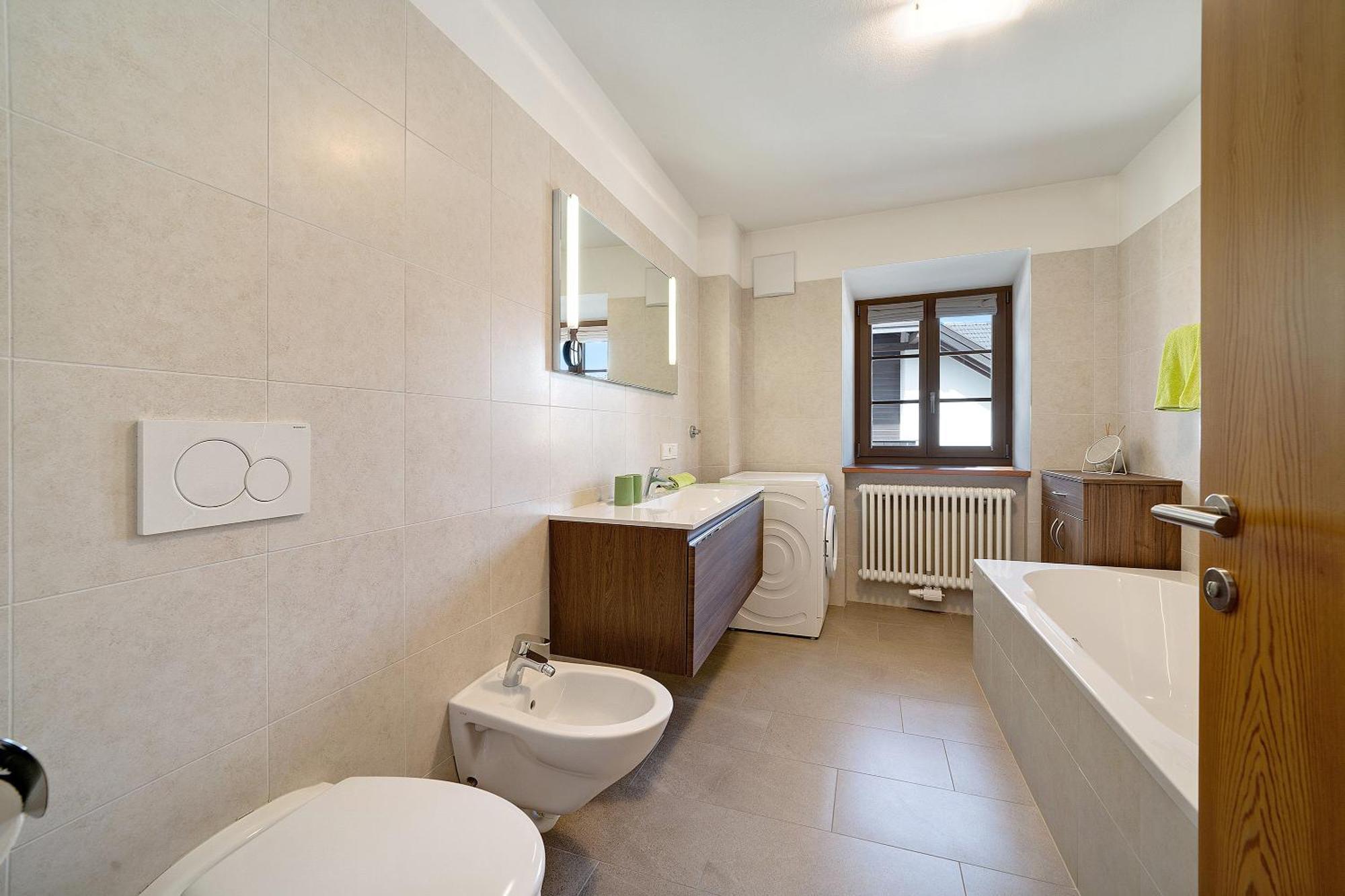 Appartement Wielander B West ลาเซส ภายนอก รูปภาพ
